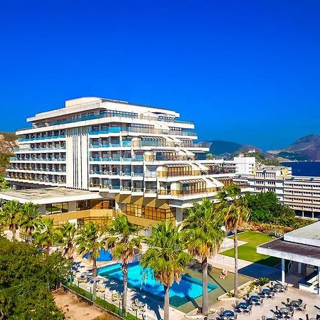 Hotel Orizzonte Niteroi By Atlantica Exteriér fotografie