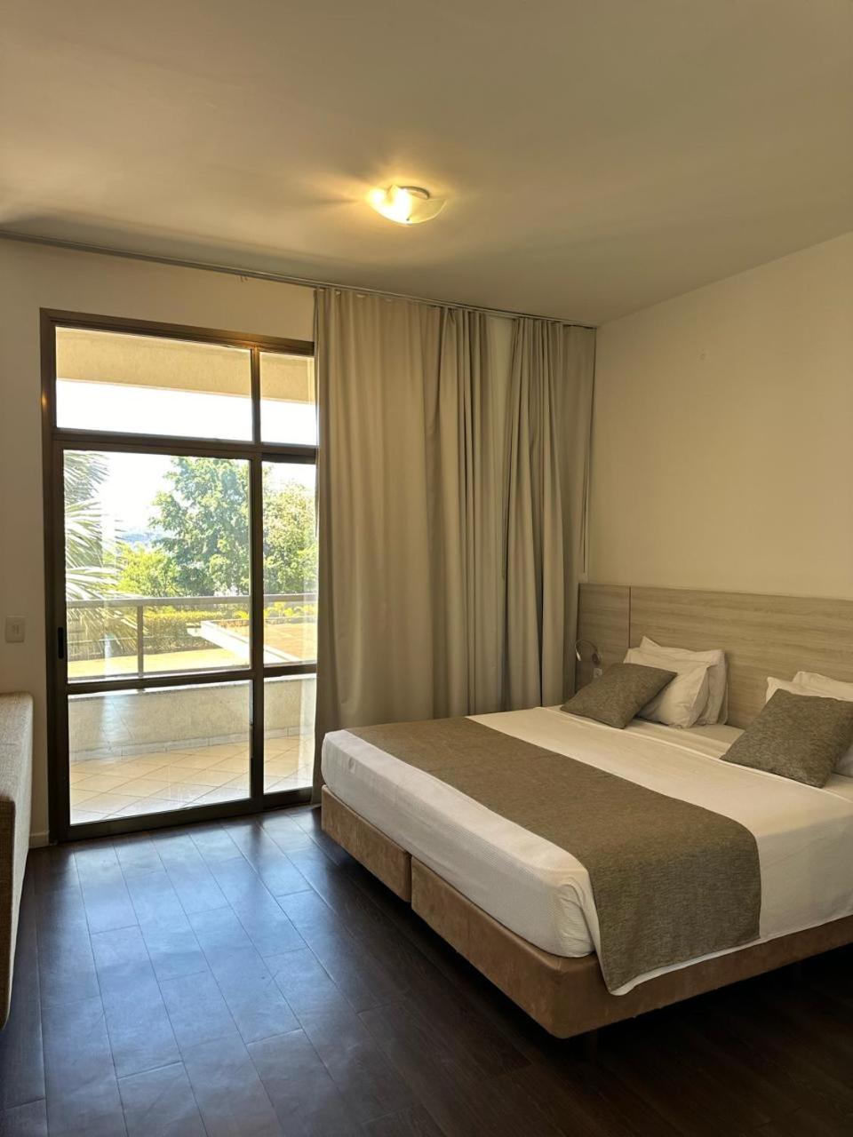 Hotel Orizzonte Niteroi By Atlantica Exteriér fotografie