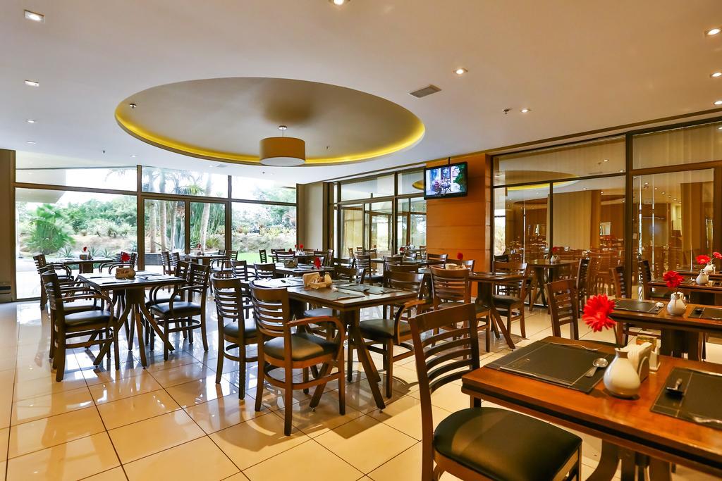 Hotel Orizzonte Niteroi By Atlantica Exteriér fotografie