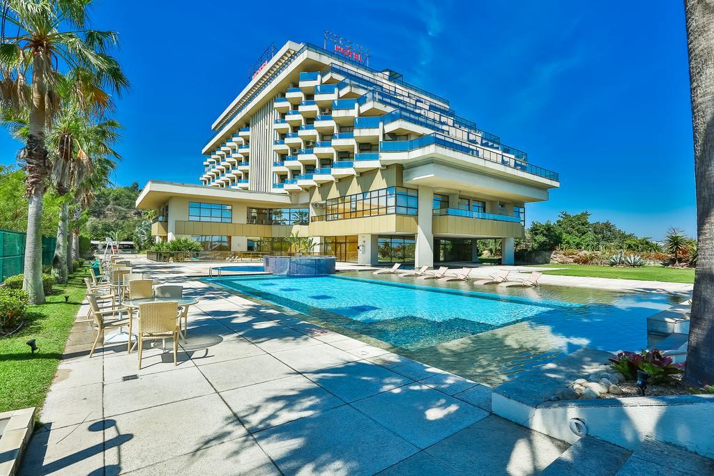 Hotel Orizzonte Niteroi By Atlantica Exteriér fotografie