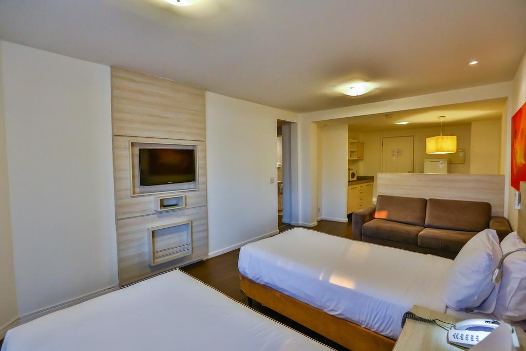 Hotel Orizzonte Niteroi By Atlantica Exteriér fotografie