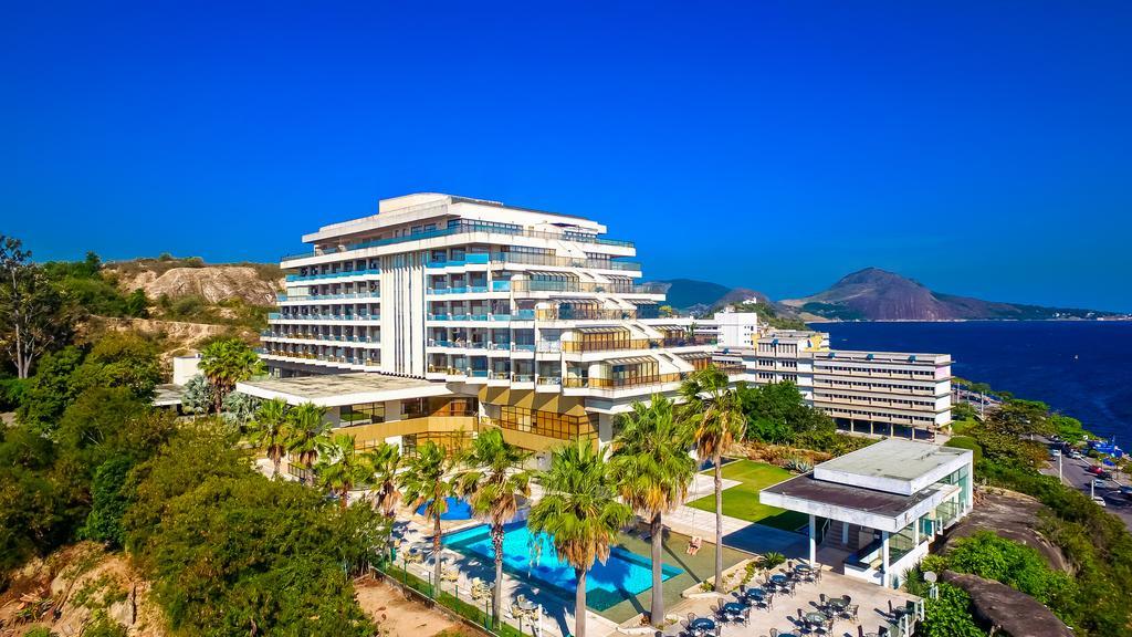 Hotel Orizzonte Niteroi By Atlantica Exteriér fotografie