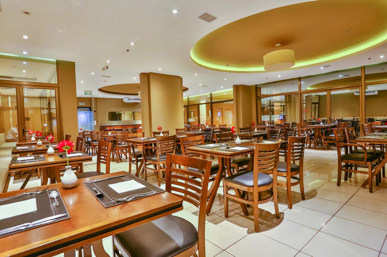 Hotel Orizzonte Niteroi By Atlantica Exteriér fotografie